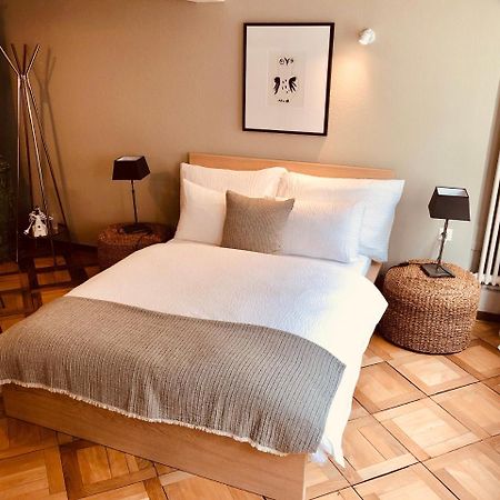Top City Center Location By Airhome Цуг Екстериор снимка