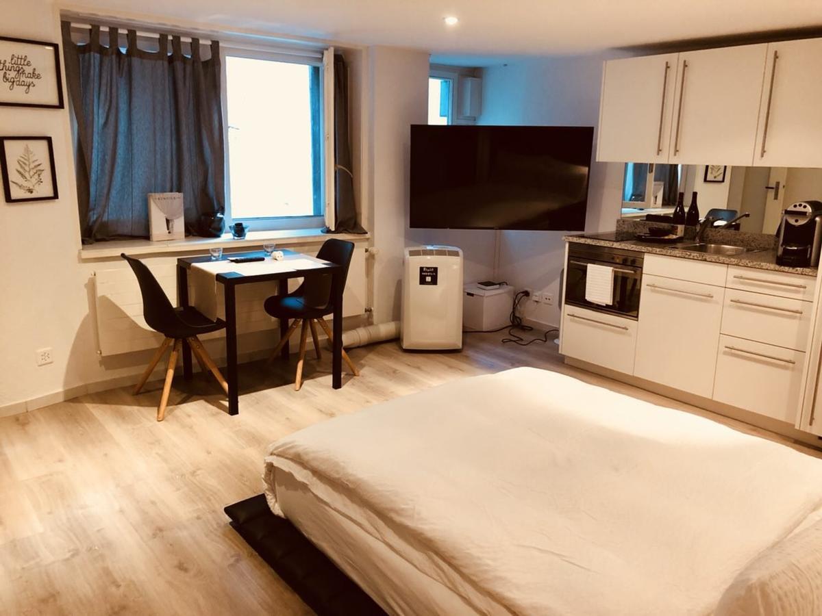 Top City Center Location By Airhome Цуг Екстериор снимка