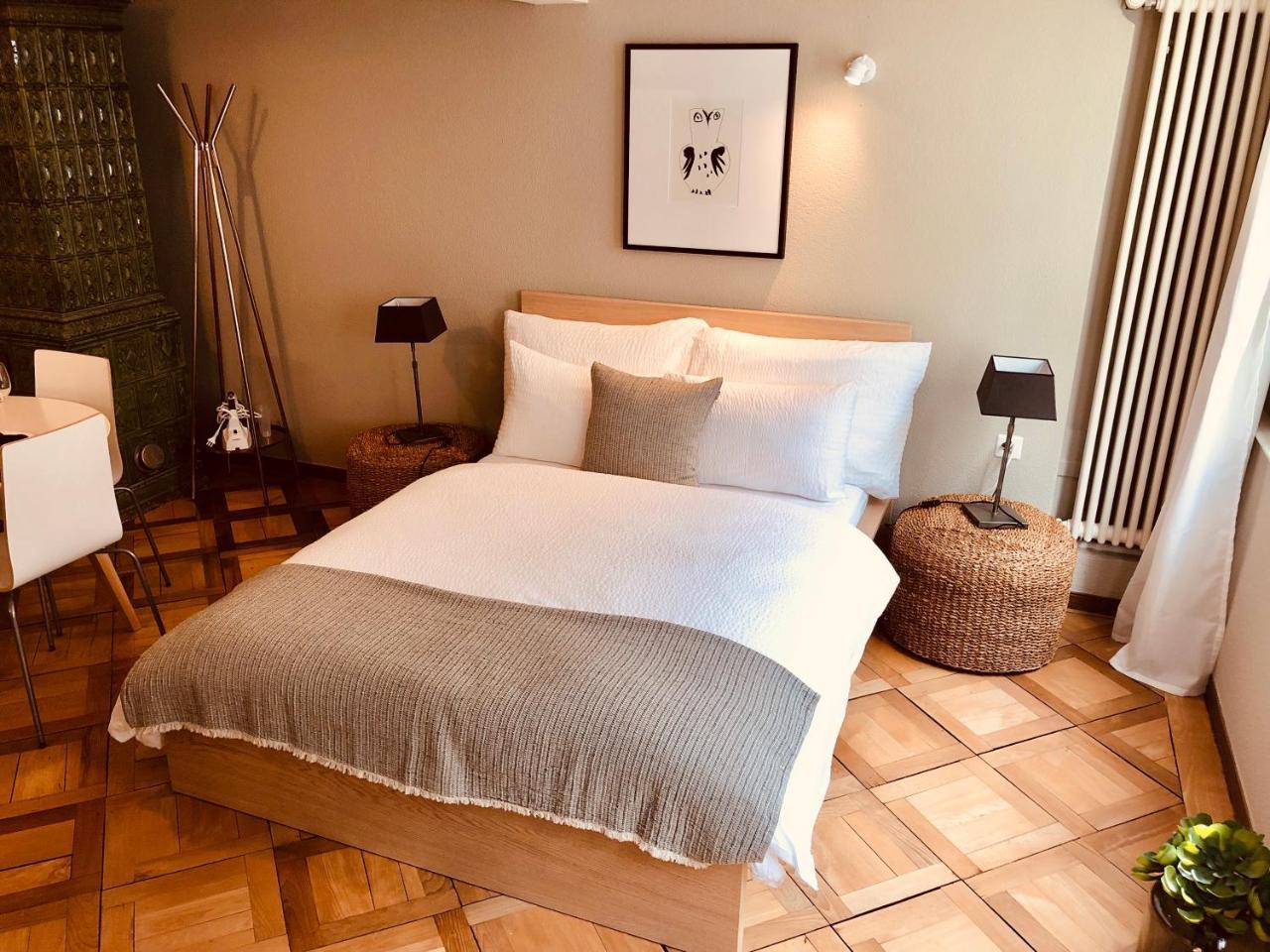 Top City Center Location By Airhome Цуг Екстериор снимка